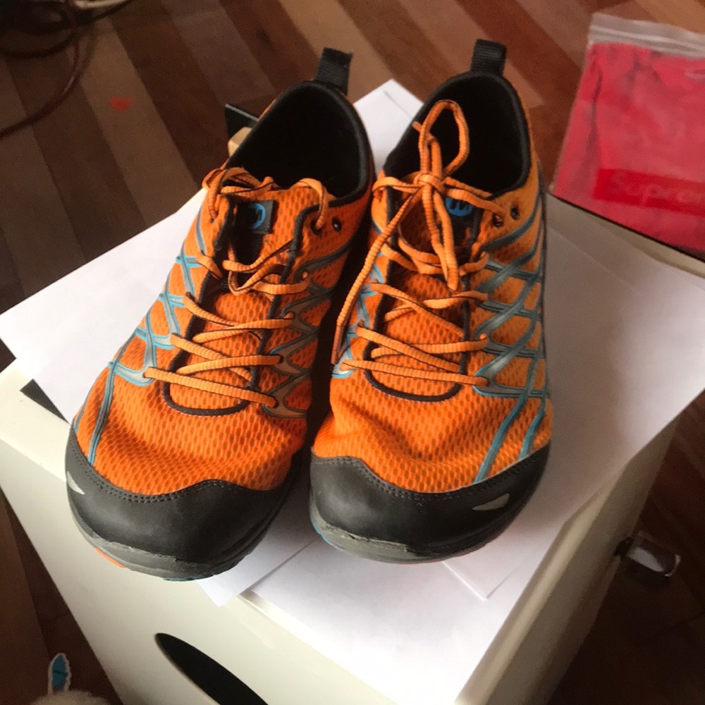 Merrel Running Shoes Size 10 Mens